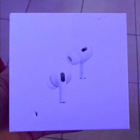 Apple AirPods Pro Wireless Earbuds